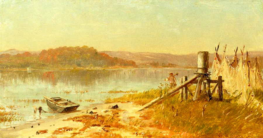 a fisherman's windlass